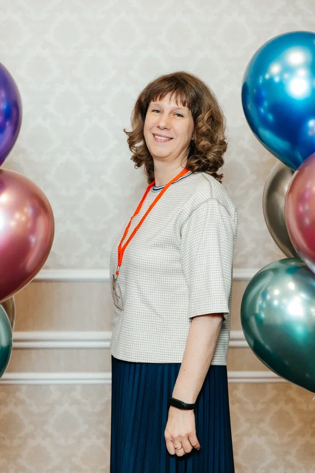 Преподавательская деятельность